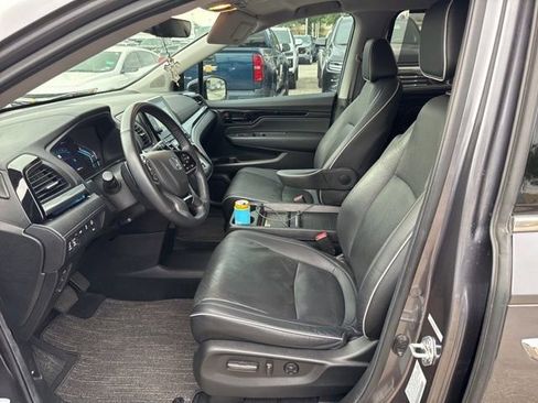 Used 2024 Honda Odyssey Elite image 9