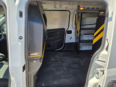 Used 2022 RAM ProMaster City Wagon FWD image 14