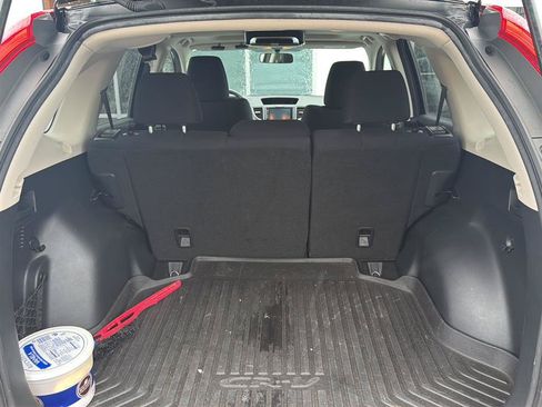 Used 2016 Honda CR-V EX image 21