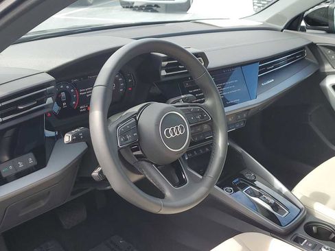 Certified 2025 Audi A3 2.0T Premium w/ Convenience Package image 2