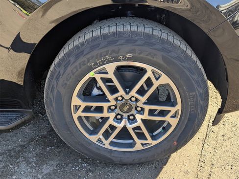 New 2026 Ford Expedition Max Active image 11