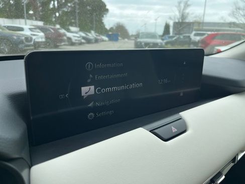 New 2026 MAZDA CX-90 3.3 Turbo w/ Premium Plus Pkg image 18