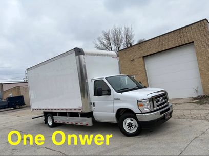 Used 2022 Ford E-350 and Econoline 350 Super Duty w/ Power Windows & Locks Group