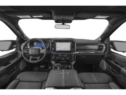 New 2026 Ford F150 Platinum AWD/4WD image 27