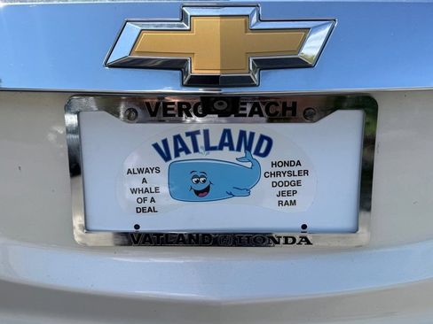 Used 2014 Chevrolet Traverse LT FWD image 36