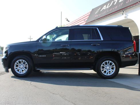Used 2018 Chevrolet Tahoe Premier image 11