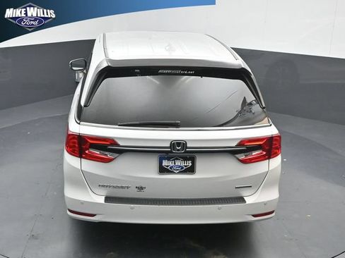 Used 2023 Honda Odyssey Touring image 14