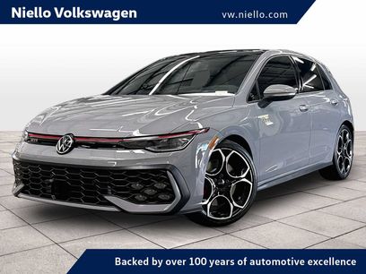 Used 2026 Volkswagen GTI Autobahn