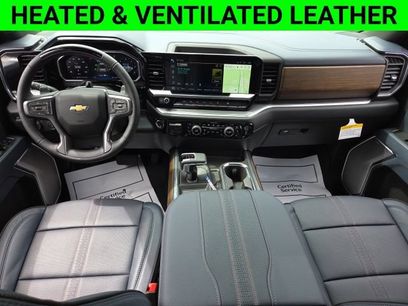 New 2026 Chevrolet Silverado 1500 High Country