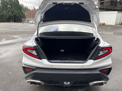 Used 2022 Subaru WRX GT image 44