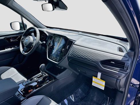 New 2026 Subaru Forester Sport AWD/4WD image 28