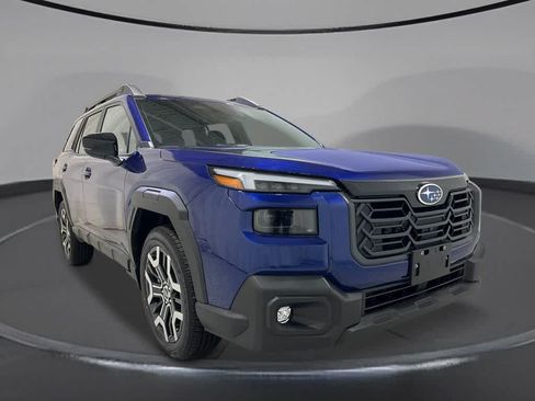 New 2026 Subaru Outback Touring XT AWD/4WD image 7