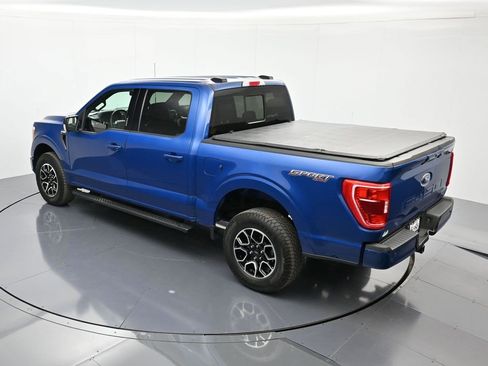 Certified 2022 Ford F150 XLT w/ Equipment Group 302A High image 39