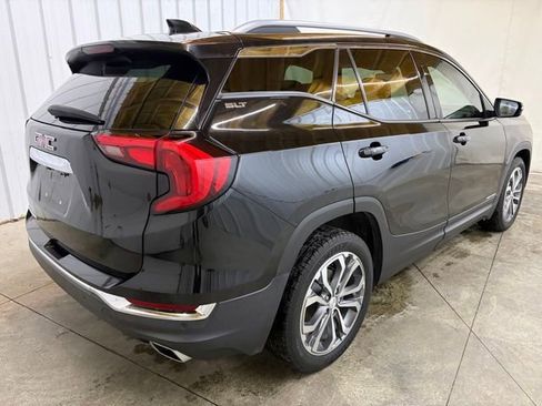 Used 2020 GMC Terrain SLT w/ Preferred Package image 6