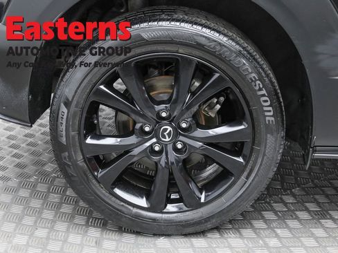 Used 2024 MAZDA CX-30 AWD 2.5 S w/ Select Sport Pkg image 30