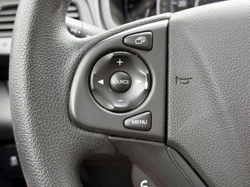 Used 2015 Honda CR-V LX image 20