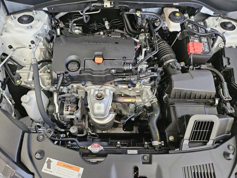 New 2026 Honda HR-V LX image 7