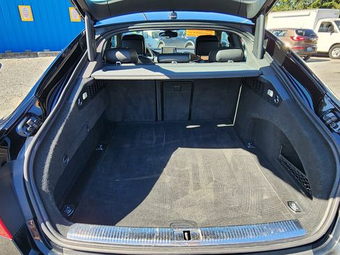 Used 2016 Audi A7 3.0T Prestige w/ Prestige Package image 27