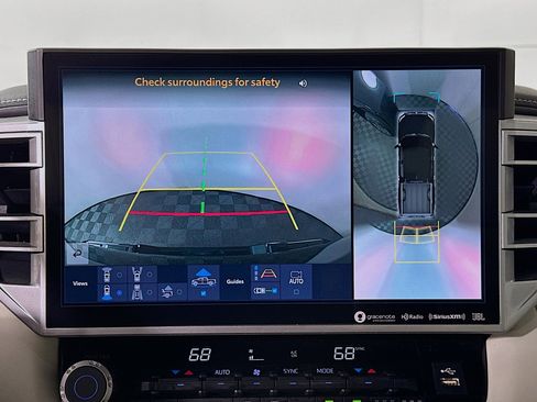 Used 2022 Toyota Tundra Capstone image 25