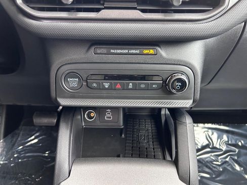 New 2025 Ford Bronco Sport Big Bend image 15