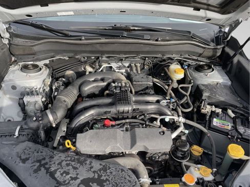 Used 2014 Subaru Forester 2.5i Limited w/ Popular Package #2 image 26