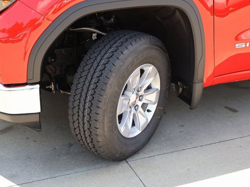 New 2025 GMC Sierra 1500 Pro w/ Pro Value Package image 31