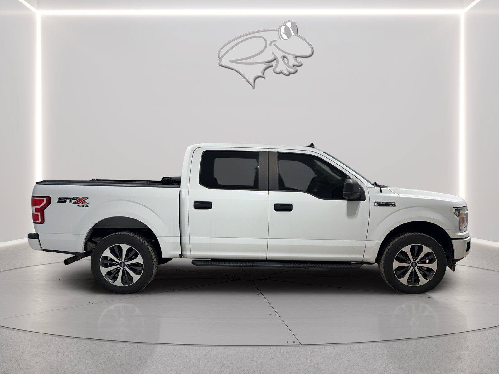 Used 2020 Ford F150 XL w/ Equipment Group 101A Mid AWD/4WD image 6