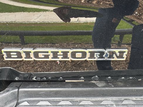 Certified 2024 RAM 2500 Big Horn w/ Level 2 Equipment Group AWD/4WD image 16