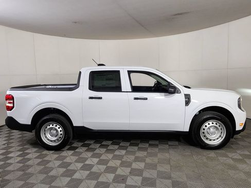 New 2026 Ford Maverick XL w/ Equipment Group 101A AWD/4WD image 9