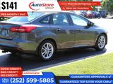 Used 2016 Ford Focus SE w/ Interior Protection Package image 6