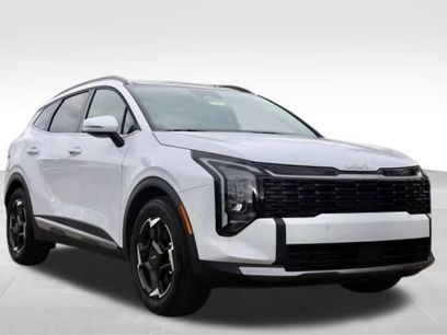 Used 2026 Kia Sportage EX w/ EX Panorama Roof Package