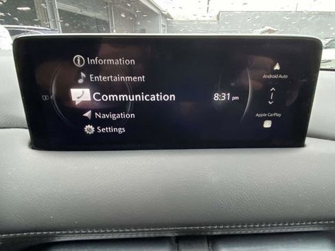 Used 2024 MAZDA CX-5 Carbon Edition image 14