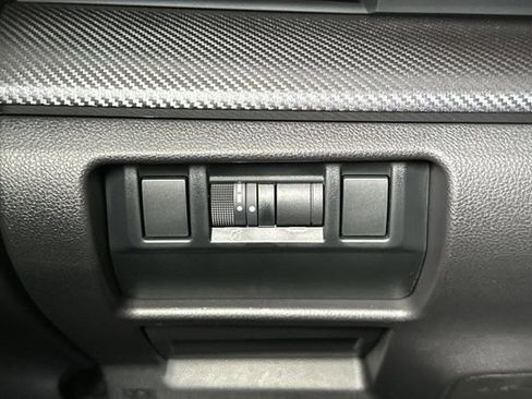 Used 2026 Subaru Crosstrek 2.5i AWD/4WD image 29
