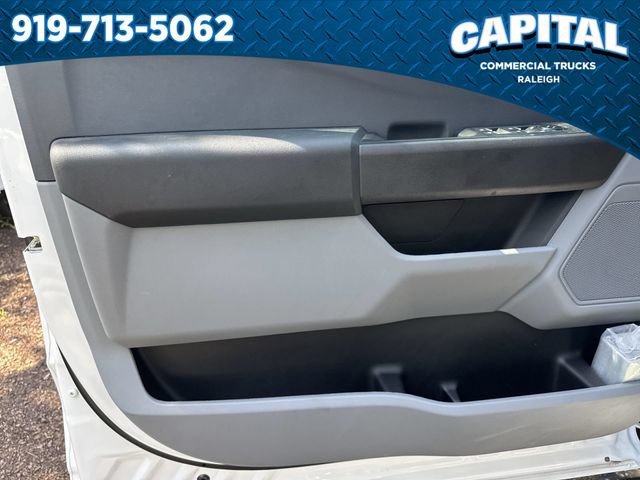 New 2026 Ford F450 XL w/ XL Chrome Package AWD/4WD image 22