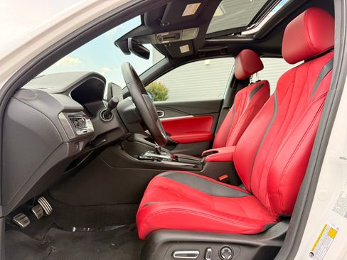 Used 2023 Acura Integra A-Spec FWD image 21