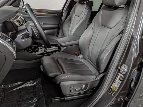 Used 2021 BMW X3 xDrive30i w/ Convenience Package image 16