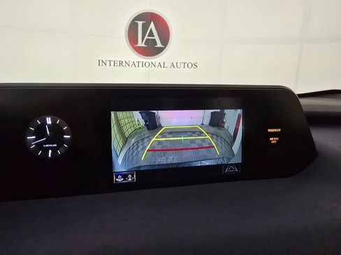 Used 2021 Lexus UX 250h w/ Premium Package AWD/4WD image 24