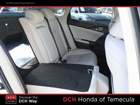 Certified 2022 Honda Insight Touring image 22