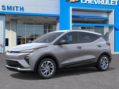 New 2027 Chevrolet Bolt LT w/ Comfort Package image 26