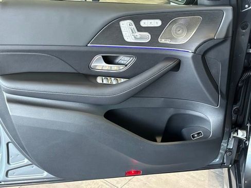 New 2026 Mercedes-Benz GLE 450 4MATIC Coupe image 13