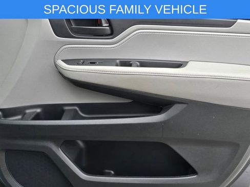 Used 2024 Honda Odyssey EX-L image 35