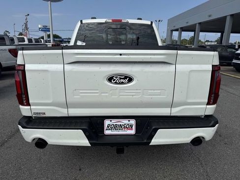 New 2026 Ford F150 Lariat AWD/4WD image 6