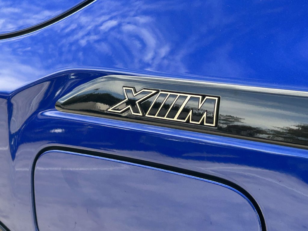 Used 2023 BMW XM AWD/4WD image 10