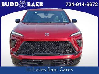New 2026 Buick Enclave Sport Touring w/ Power Package AWD/4WD video 2