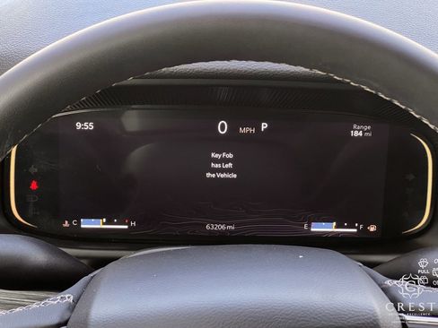 Used 2022 Jeep Wagoneer Series III image 16