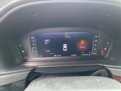 Used 2023 Honda Accord Touring image 10