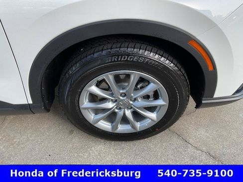 Used 2026 Honda CR-V EX image 12