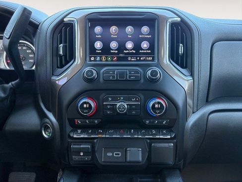 Used 2023 Chevrolet Silverado 2500 High Country w/ Z71 Off-Road Package image 12