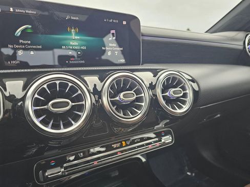 Used 2020 Mercedes-Benz A 220 image 28