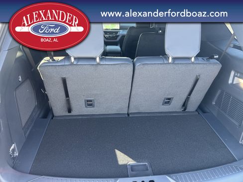 New 2026 Ford Explorer ST-Line w/ ST-Line Street Pack image 21